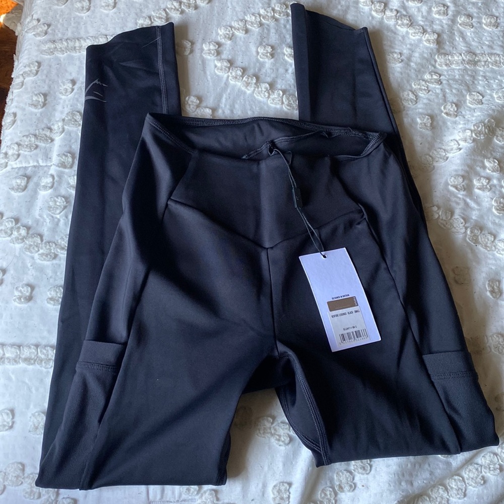 GYMSHARK Venture Leggings